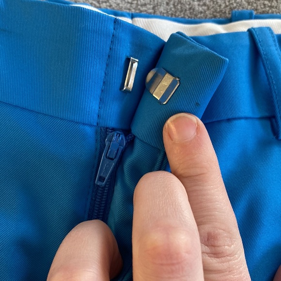 Walter Hagen Golf Shorts - Picture 3 of 6